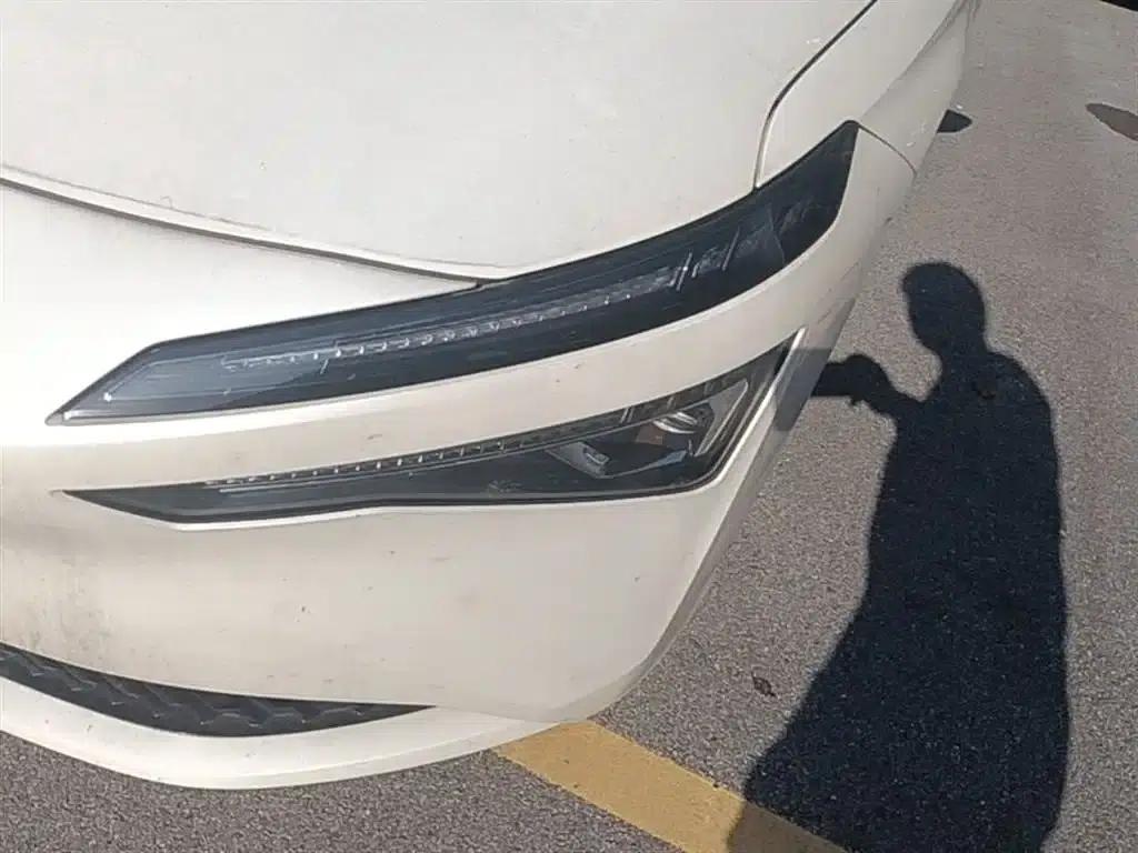 AION S MAX 2024 Model 70 Star Edition 54.6kWh — миниатюра 24