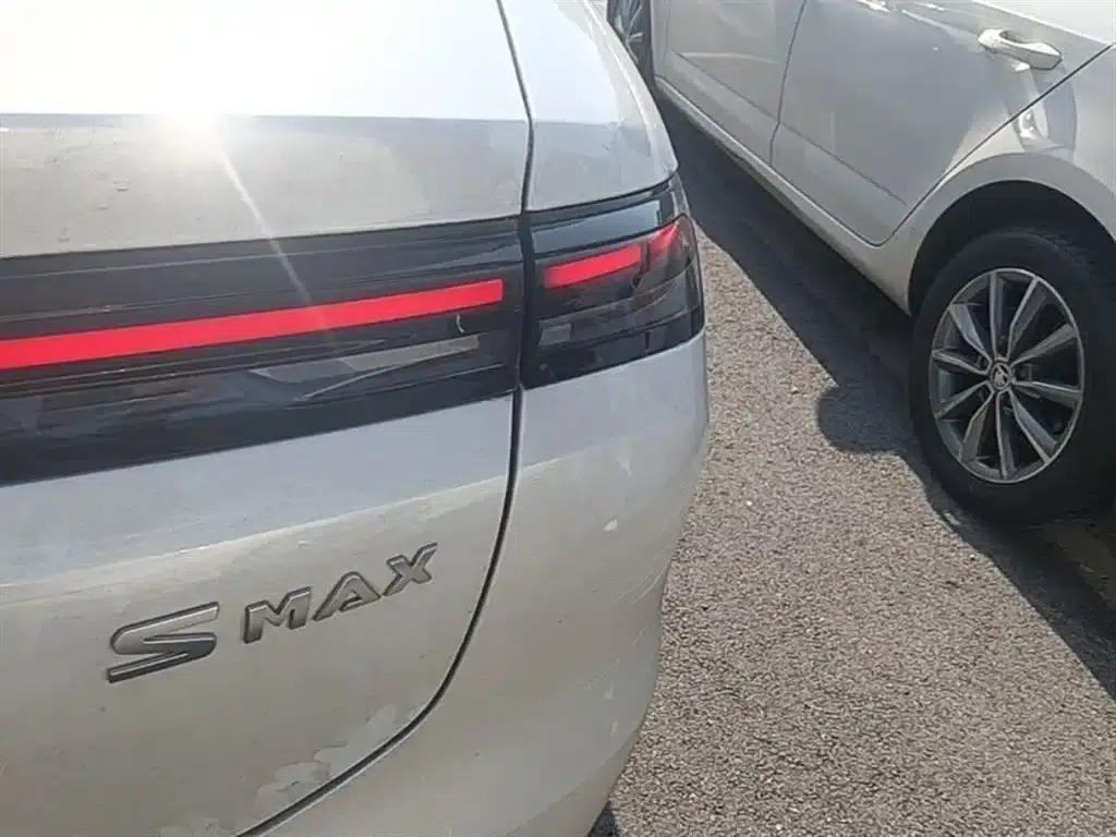 AION S MAX 2024 Model 70 Star Edition 54.6kWh — миниатюра 8