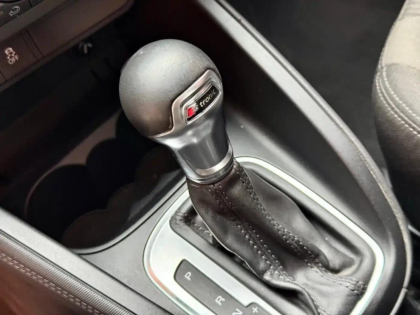 Audi A1 2016 30 TFSI Sportback Design — миниатюра 14