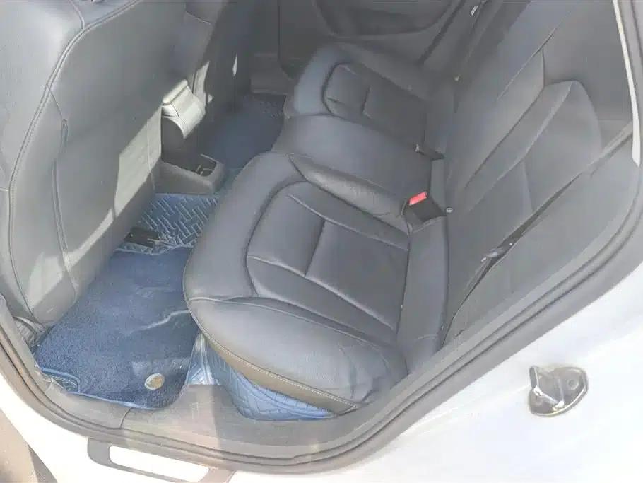 Audi A1 2014 30 TFSI Sportback Comfort — миниатюра 11