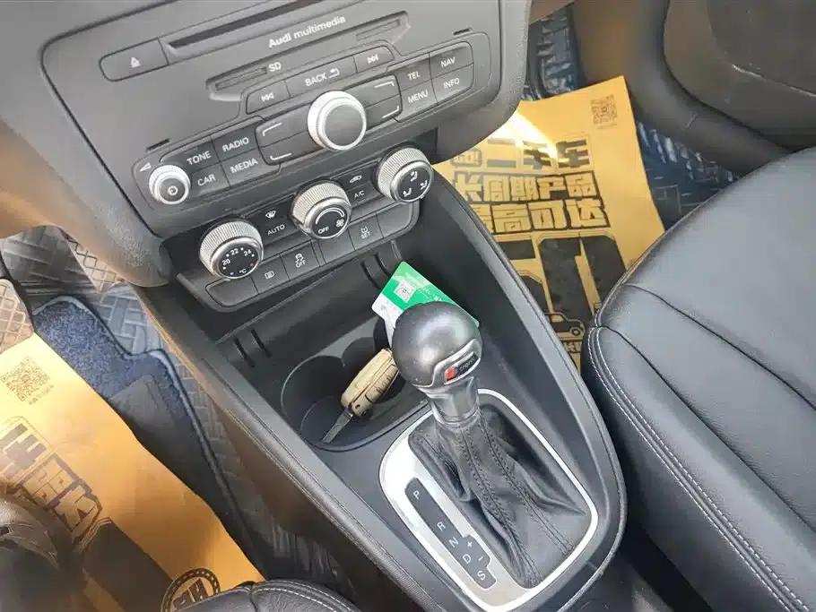 Audi A1 2014 30 TFSI Sportback Comfort — миниатюра 16
