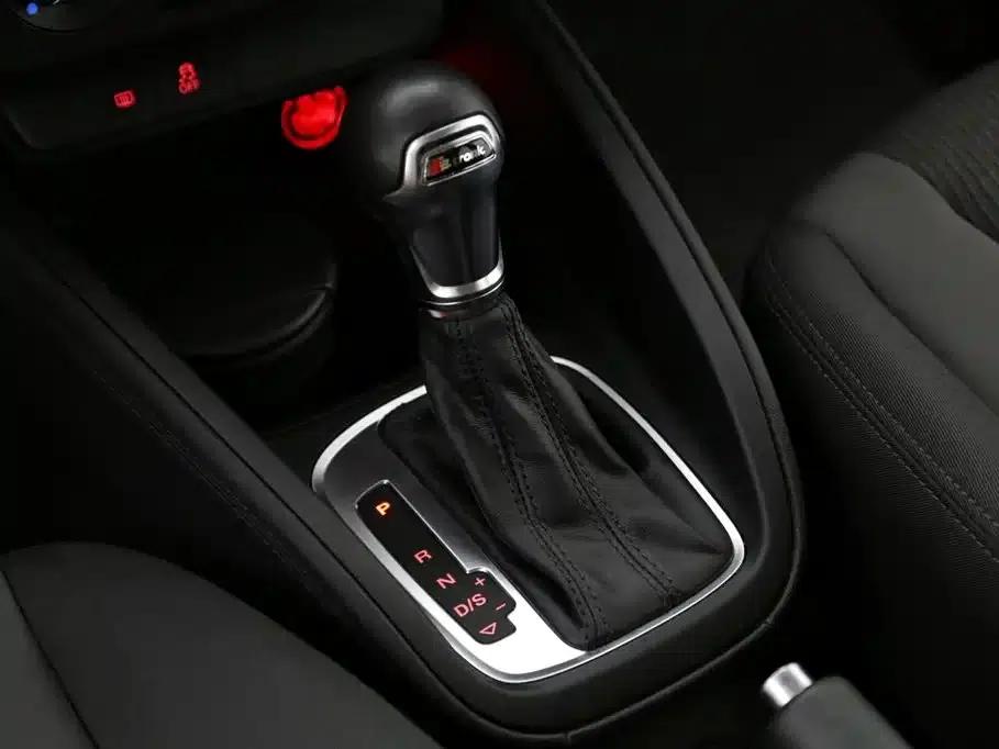 Audi A1 2016 30 TFSI Sportback Design — миниатюра 12
