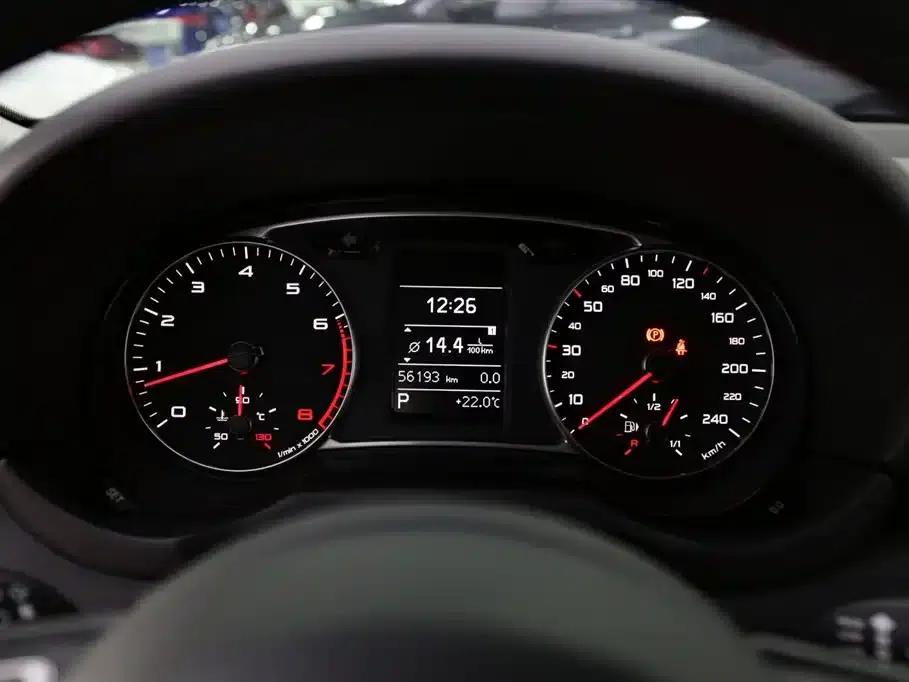 Audi A1 2016 30 TFSI Sportback Design — миниатюра 13