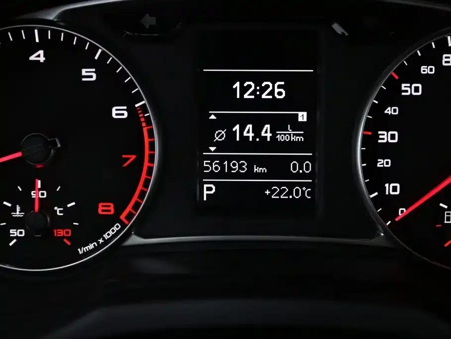 Audi A1 2016 30 TFSI Sportback Design — миниатюра 14