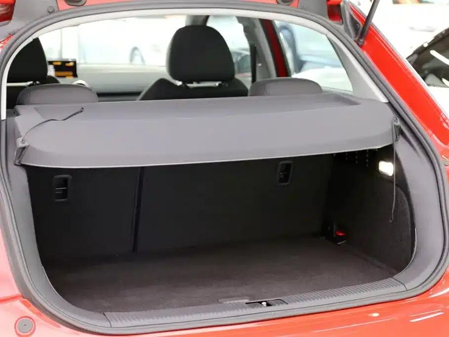 Audi A1 2016 30 TFSI Sportback Design — миниатюра 22