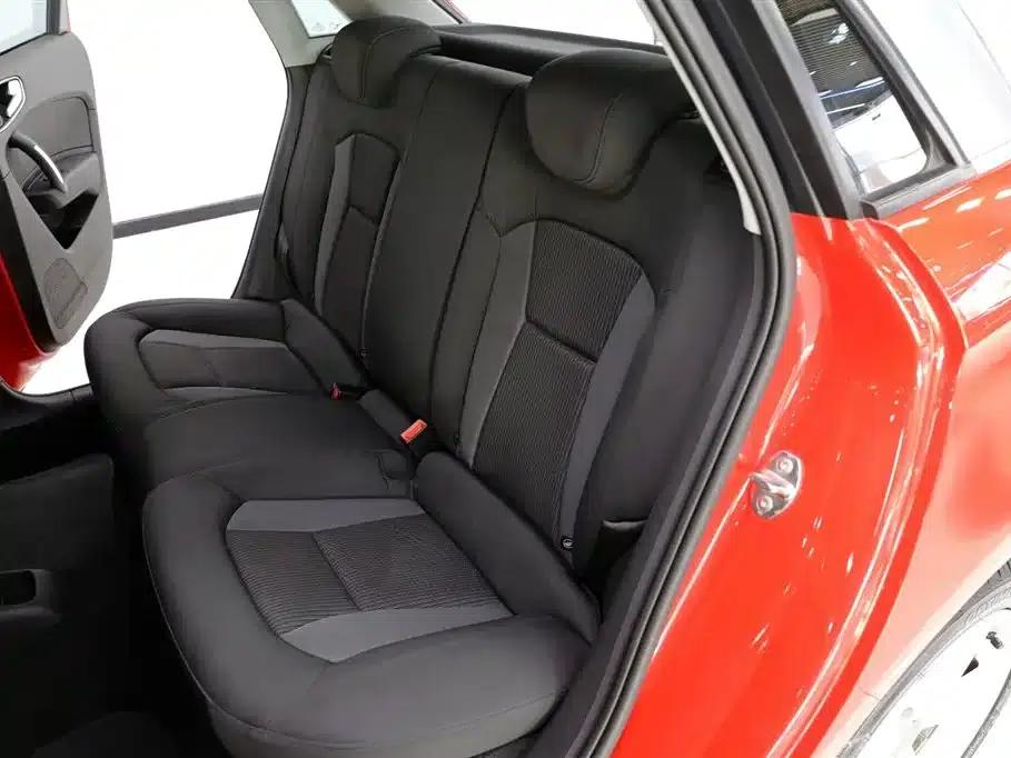 Audi A1 2016 30 TFSI Sportback Design — миниатюра 8