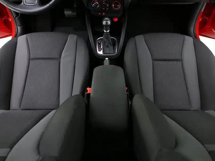 Audi A1 2016 30 TFSI Sportback Design — миниатюра 10