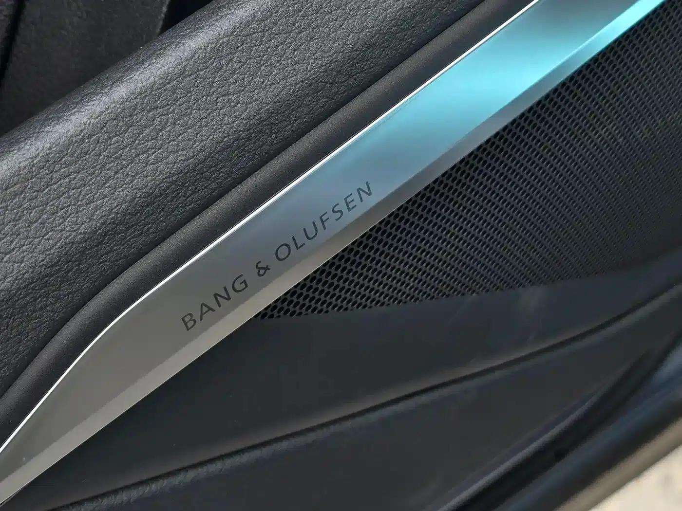 Audi e-tron 2021 50 quattro Premium Edition — миниатюра 21