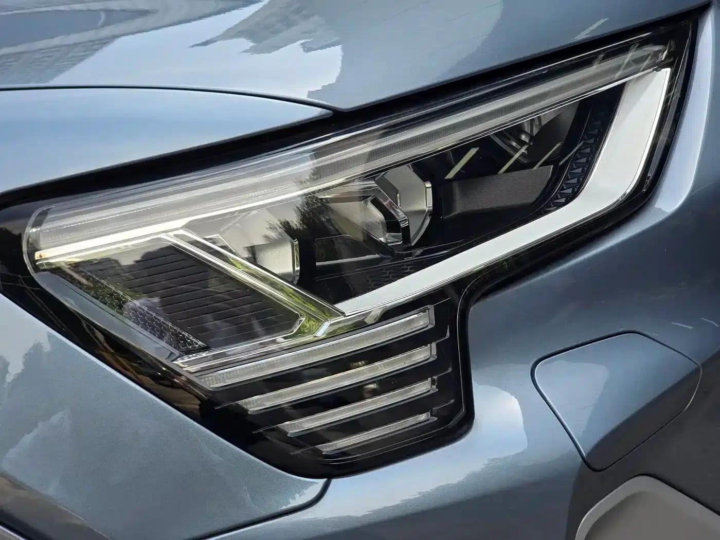 Audi e-tron 2021 50 quattro Premium Edition — миниатюра 9