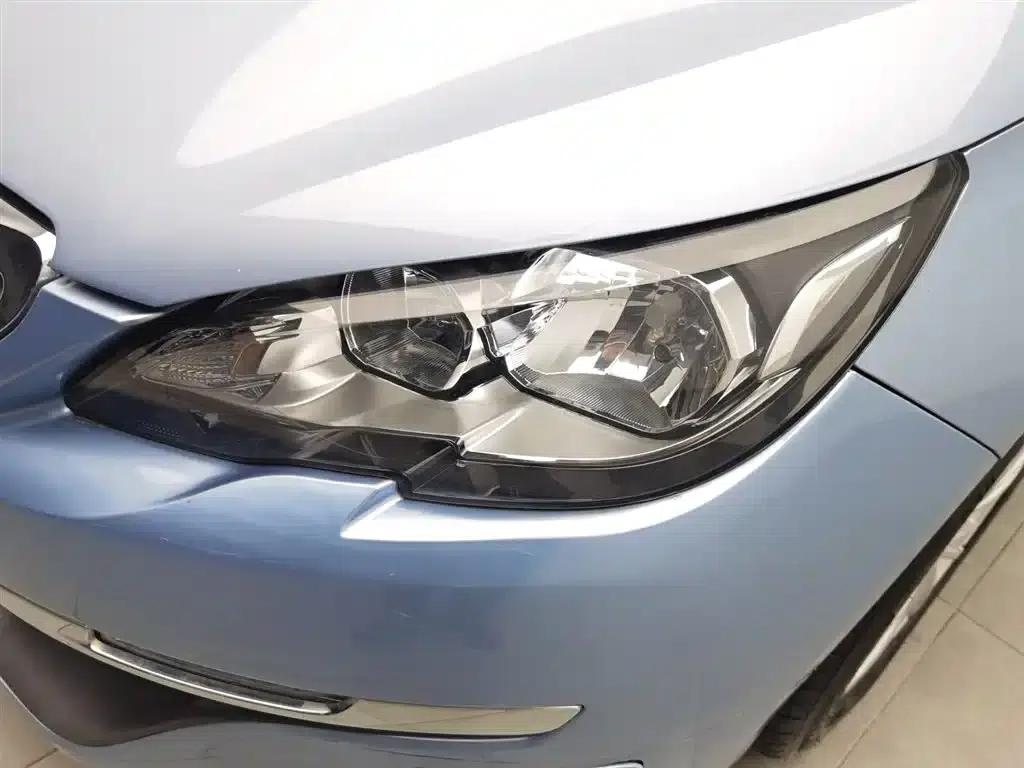Peugeot 308S 2015 1.2T Automatic Sporty Edition — миниатюра 7