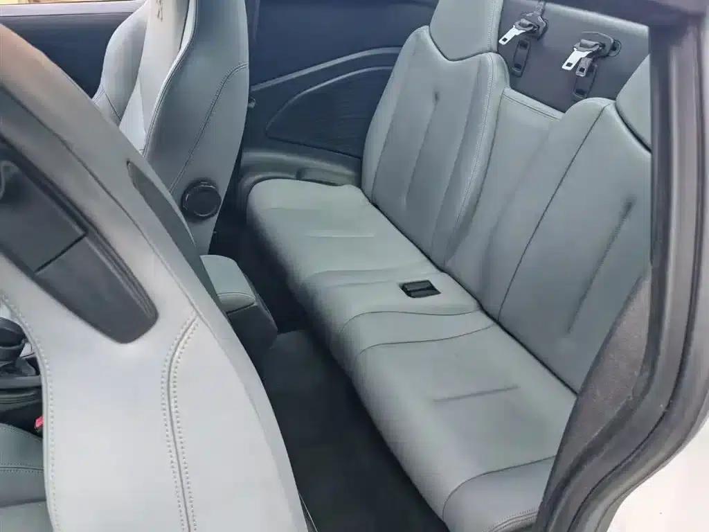 Peugeot RCZ 2011 1.6T Luxury Sport — миниатюра 6