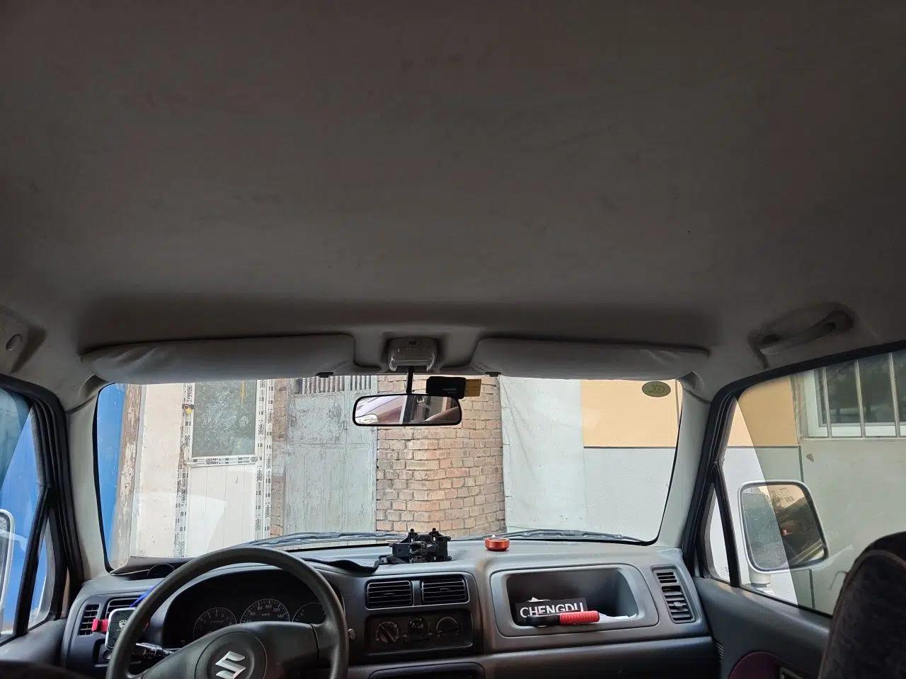 Suzuki Wagon R 2013 Venture Edition 1.0L Manual Economy Model — миниатюра 19