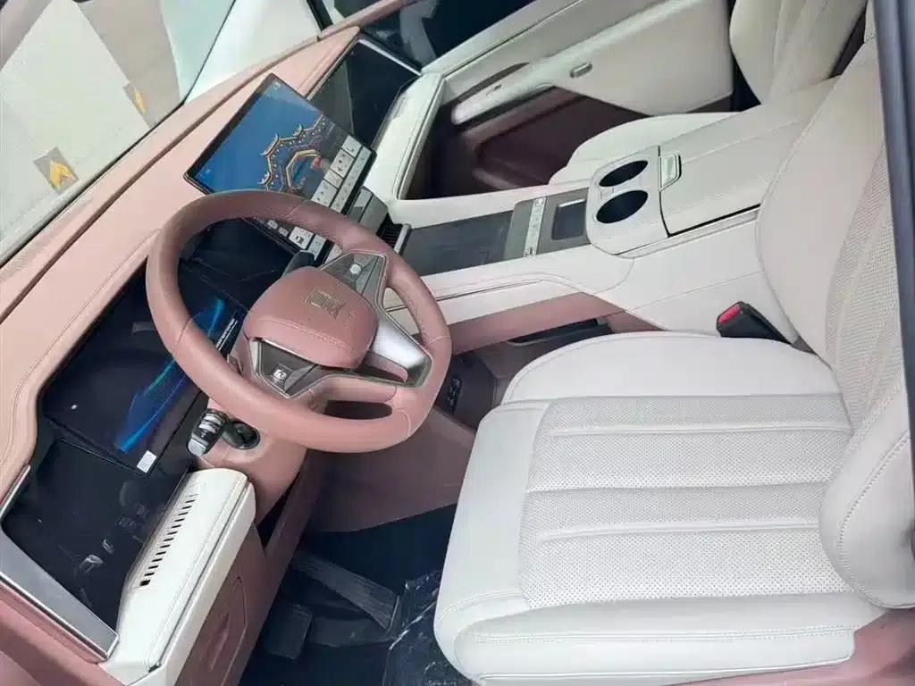 Summer 2025 DM-i 1.5T 180km/h Superior Edition — миниатюра 6