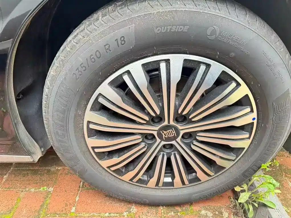 Summer 2025 DM-i 1.5T 180km/h Superior Edition — миниатюра 8