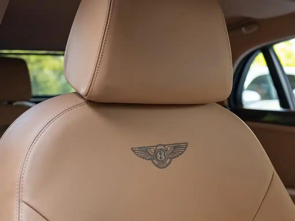 Mulsanne 2011 6.8T Luxury Edition — миниатюра 19