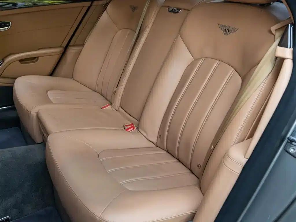 Mulsanne 2011 6.8T Luxury Edition — миниатюра 20