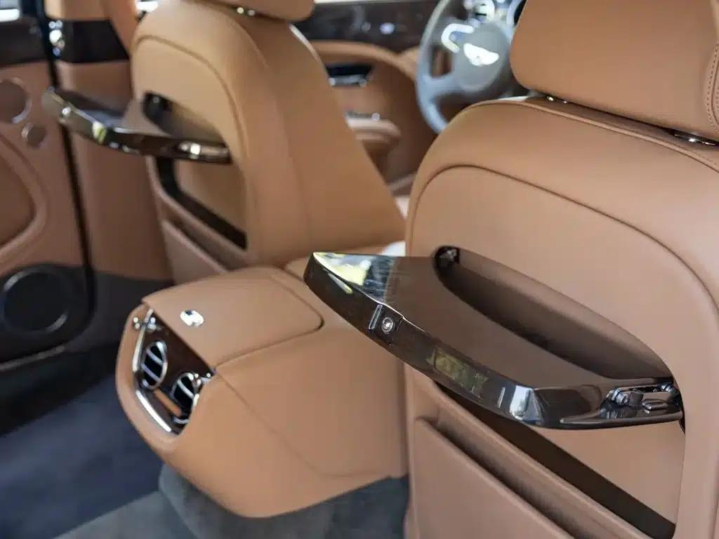 Mulsanne 2011 6.8T Luxury Edition — миниатюра 23