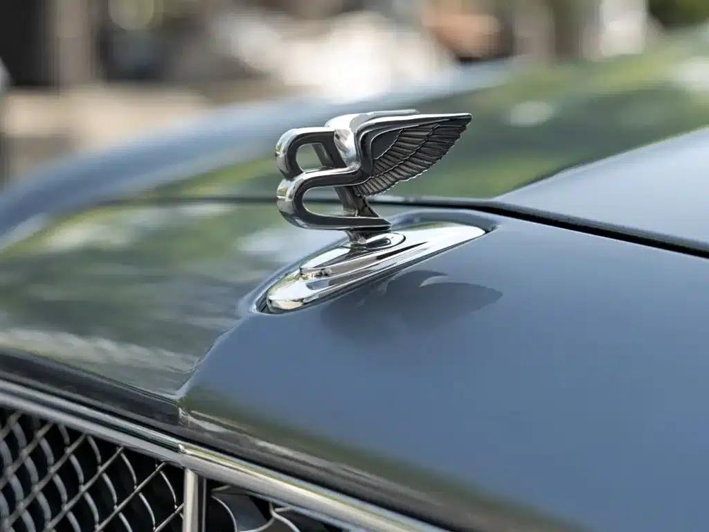 Mulsanne 2011 6.8T Luxury Edition — миниатюра 9