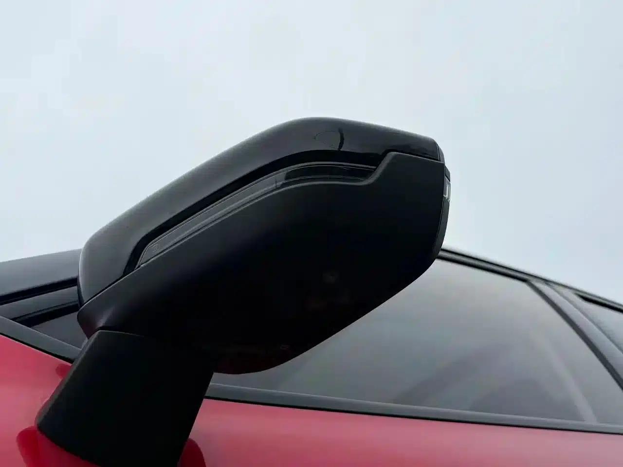 Baojun RS-5 2020 300T CVT Smart Flagship Edition — миниатюра 6