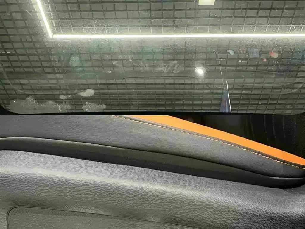 Beijing BJ40 Extended Range 2025 Advanced Edition — миниатюра 9