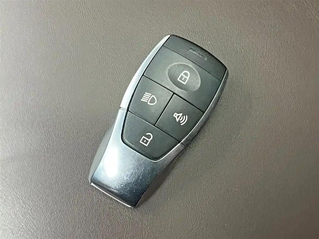 Beijing BJ80 2020 3.0T Automatic Supreme Edition — миниатюра 17