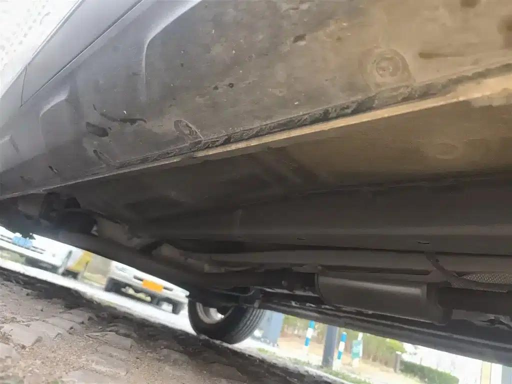 2016 Senova X35 1.5L Manual Elite Edition — миниатюра 16