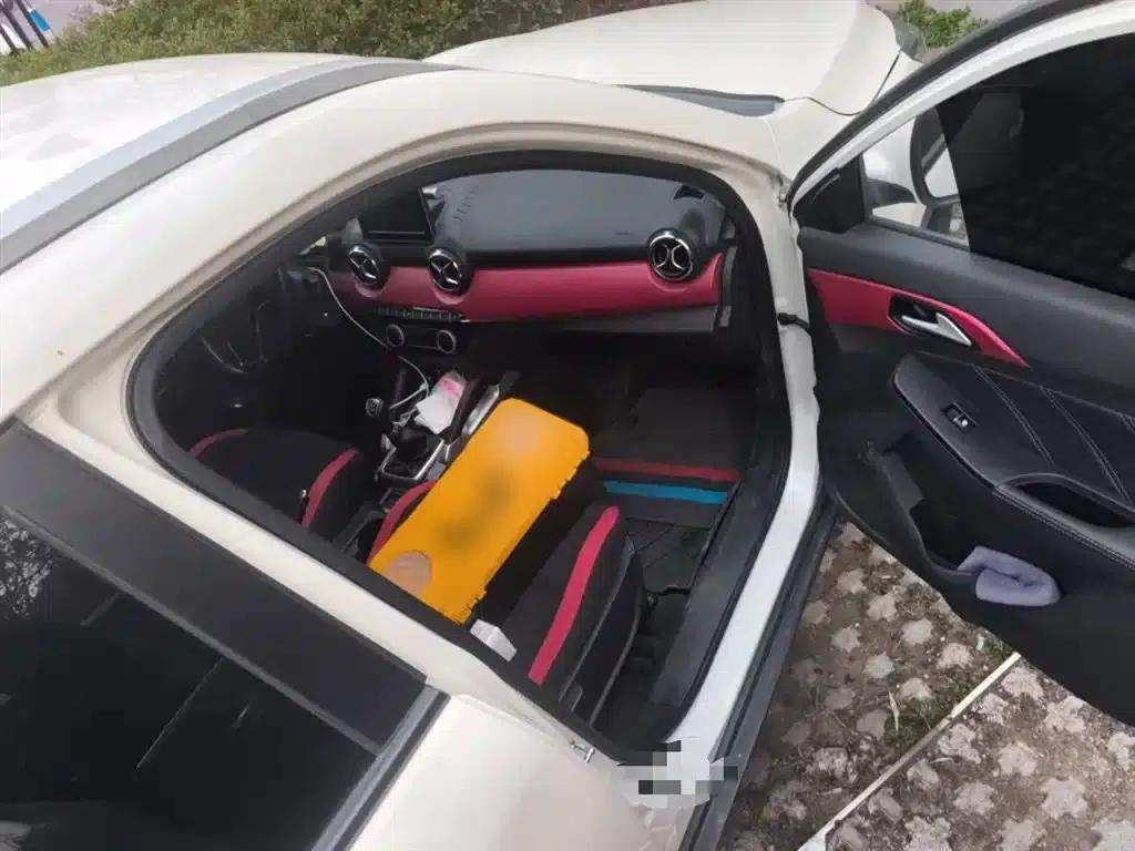 2016 Senova X35 1.5L Manual Elite Edition — миниатюра 20