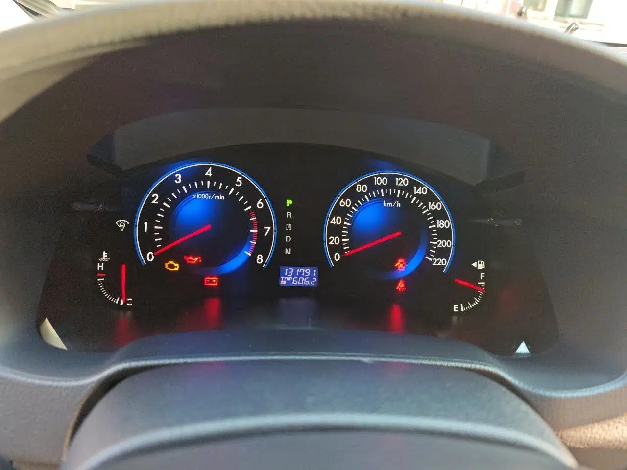 Mazda 8 2015 2.5L Ultimate Edition — миниатюра 12