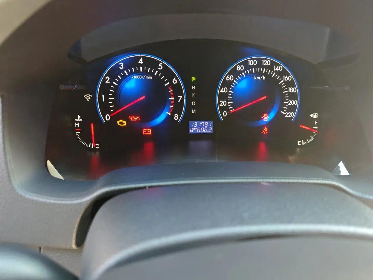 Mazda 8 2015 2.5L Ultimate Edition — миниатюра 13