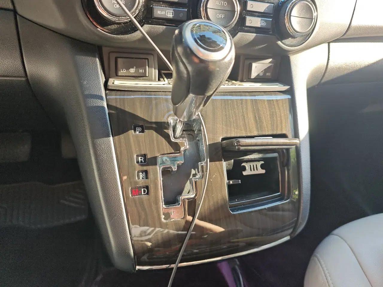Mazda 8 2015 2.5L Ultimate Edition — миниатюра 15