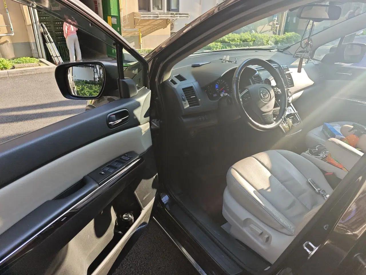 Mazda 8 2015 2.5L Ultimate Edition — миниатюра 17