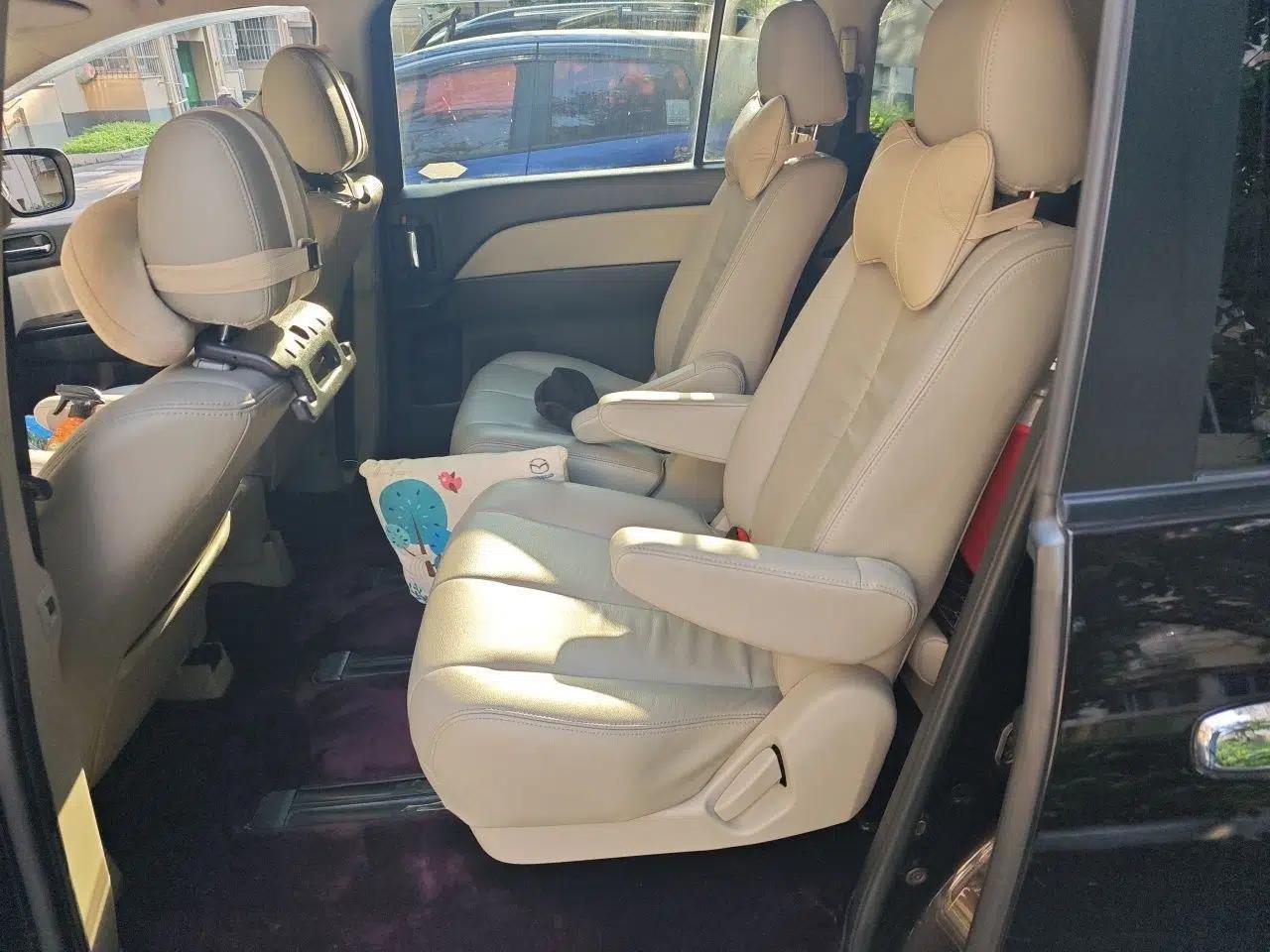 Mazda 8 2015 2.5L Ultimate Edition — миниатюра 18