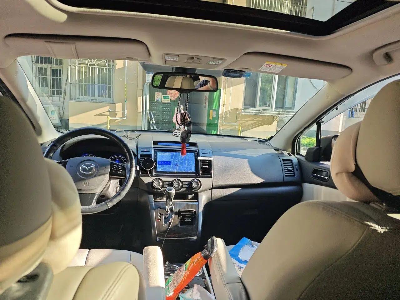 Mazda 8 2015 2.5L Ultimate Edition — миниатюра 19