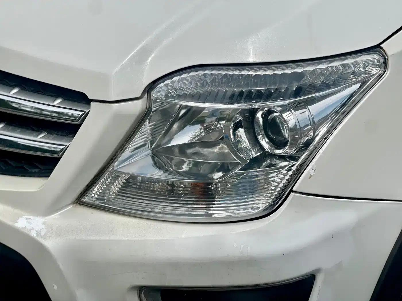 Changan CX20 2014 1.4L Manual Sport Edition (National IV Emission Standard) — миниатюра 14