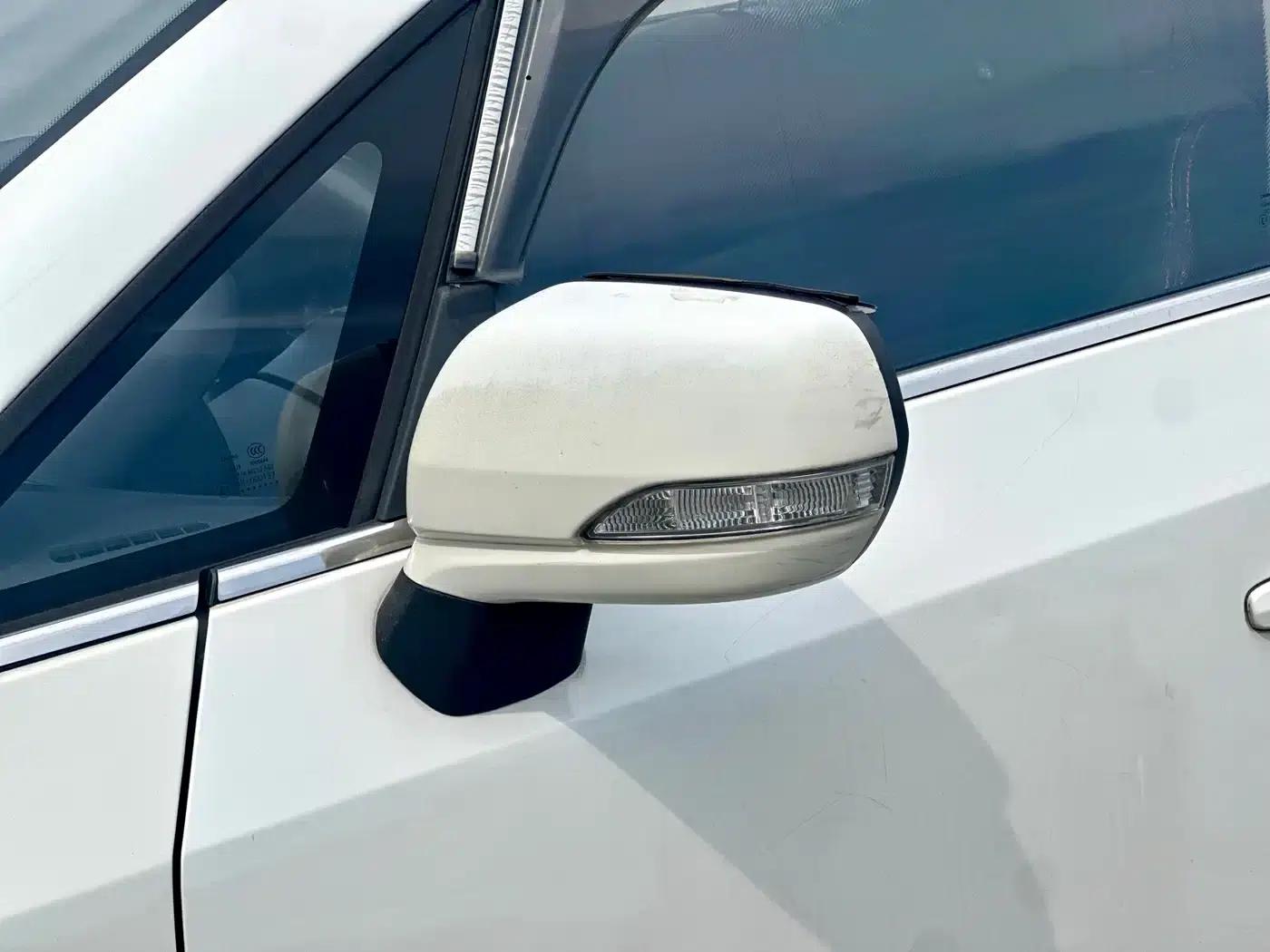Changan CX20 2014 1.4L Manual Sport Edition (National IV Emission Standard) — миниатюра 15