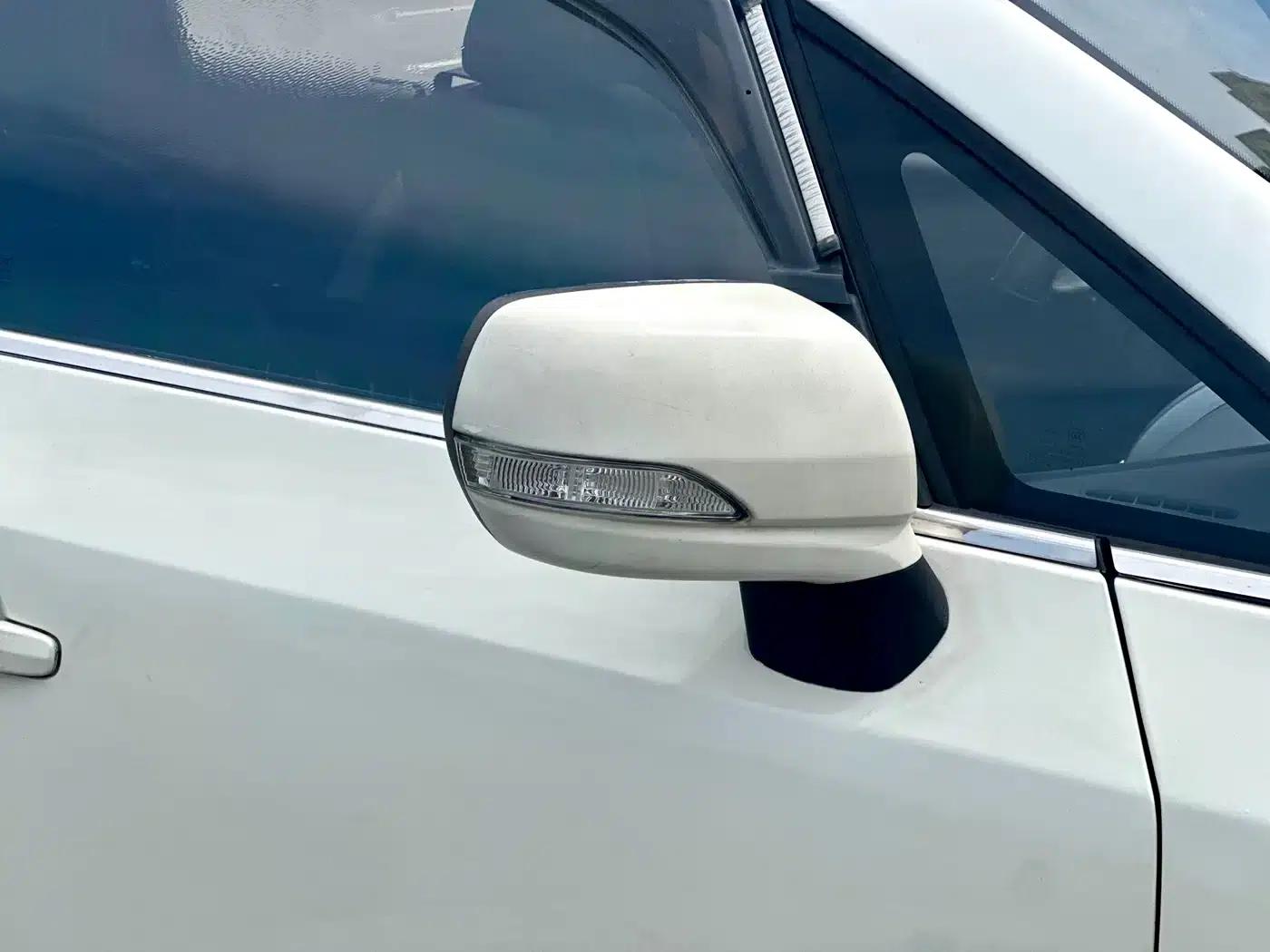 Changan CX20 2014 1.4L Manual Sport Edition (National IV Emission Standard) — миниатюра 16