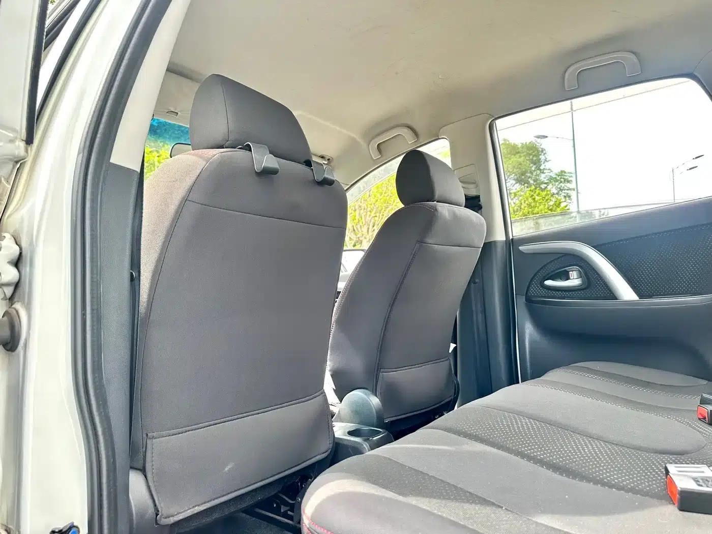 Changan CX20 2014 1.4L Manual Sport Edition (National IV Emission Standard) — миниатюра 25