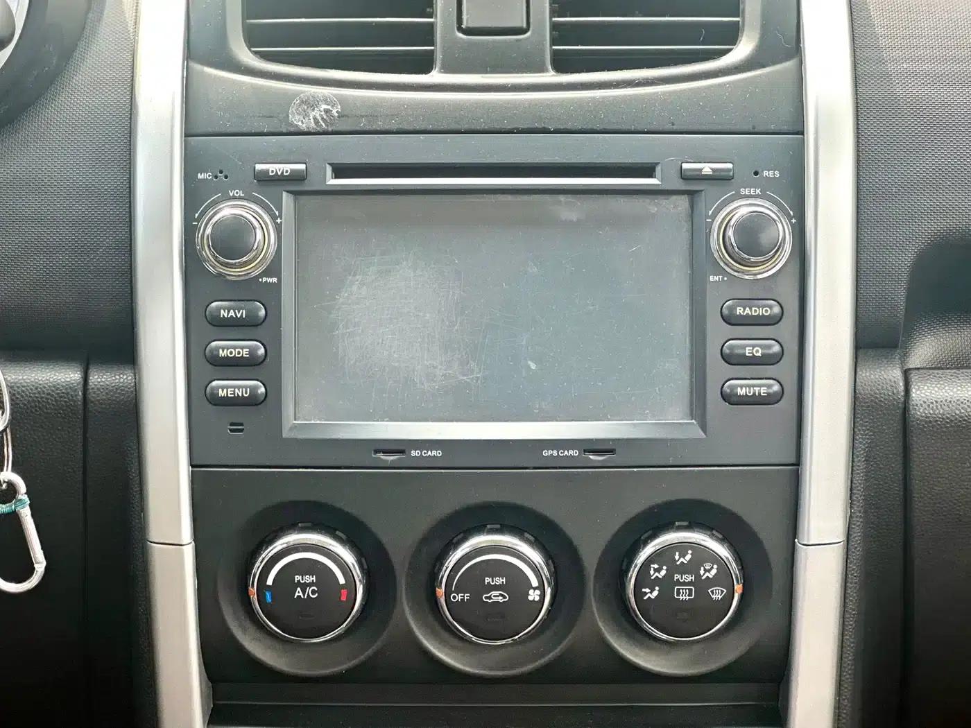 Changan CX20 2014 1.4L Manual Sport Edition (National IV Emission Standard) — миниатюра 31