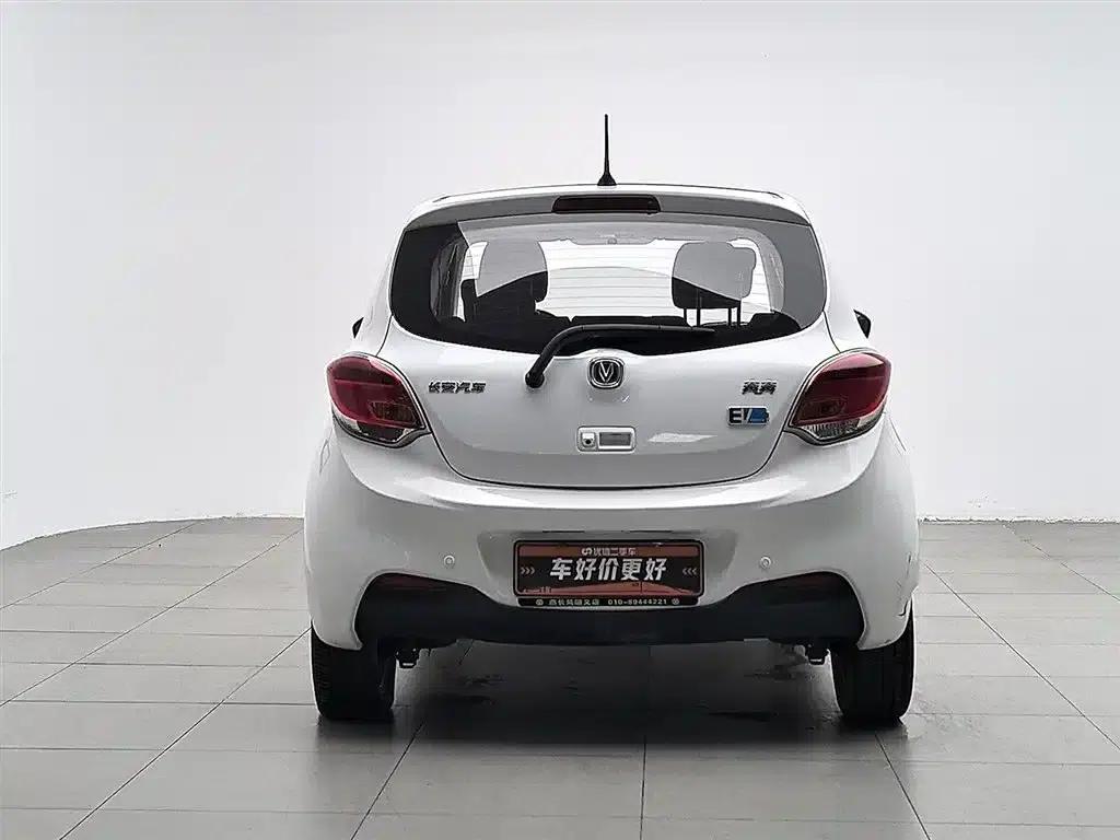 Benben EV 2017 Pure Electric Luxury Model with 180km/h — миниатюра 4