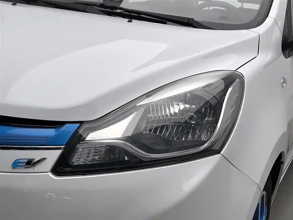 Benben EV 2017 Pure Electric Luxury Model with 180km/h — миниатюра 7