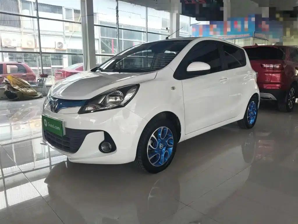 Benben EV 2018 EV260 Fashion Edition — миниатюра 2