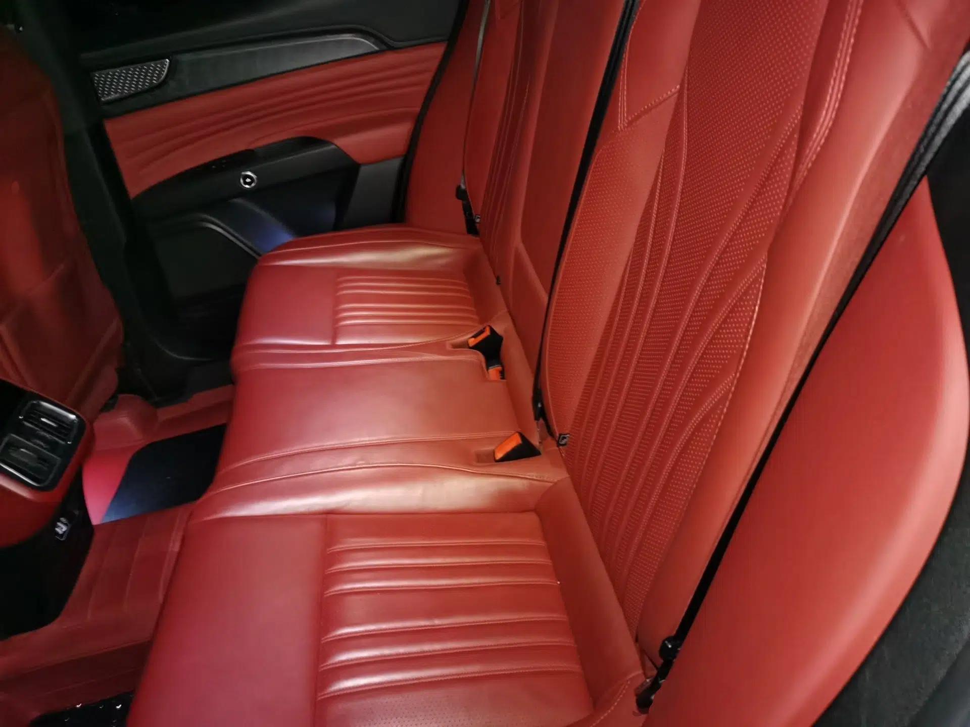 Maserati Grecale 2023 2.0T GT — миниатюра 18