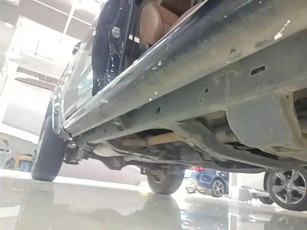 Wingle 7 2021 2.0T Diesel 2WD Elite Model with Double Lane GW4D20M — миниатюра 21