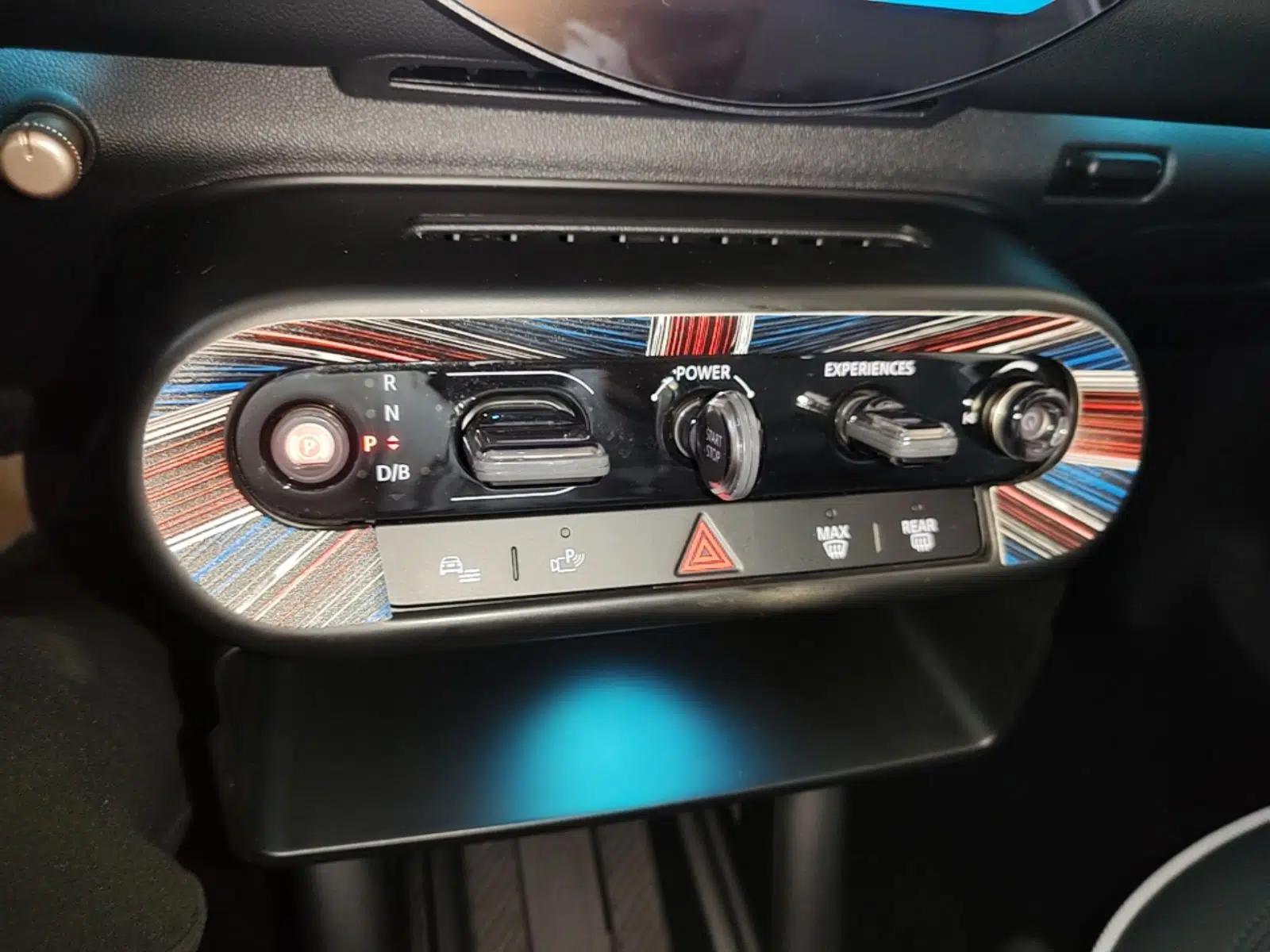 MINI Electric ACEMAN 2024 E Classic Edition — миниатюра 16