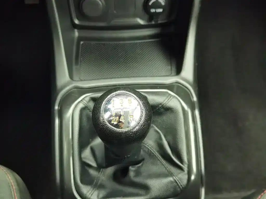 Changan Oushang X70A 2020 1.5L Manual Basic Model — миниатюра 13