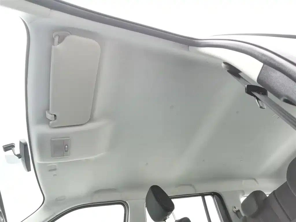 Changan Oushang X70A 2020 1.5L Manual Basic Model — миниатюра 14