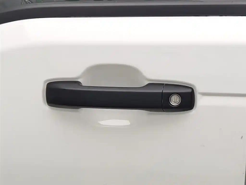 Changan Oushang X70A 2020 1.5L Manual Basic Model — миниатюра 18