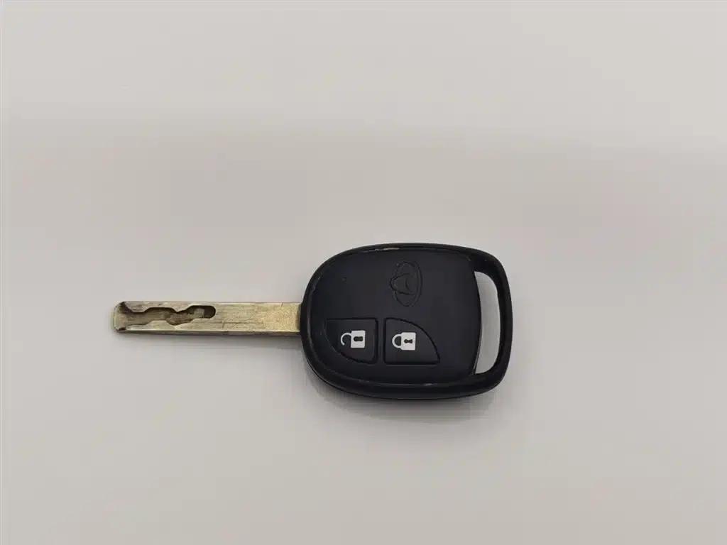 Changan Oushang X70A 2020 1.5L Manual Basic Model — миниатюра 19