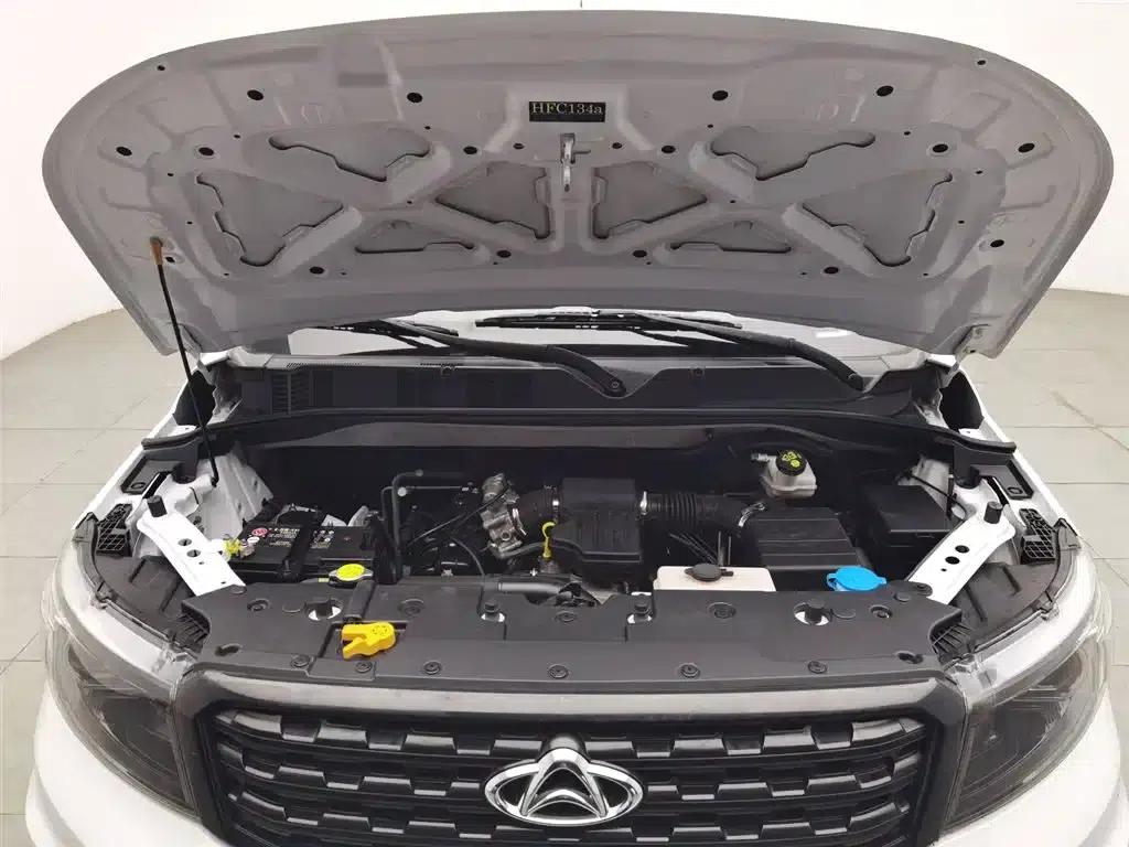 Changan Oushang X70A 2020 1.5L Manual Basic Model — миниатюра 6