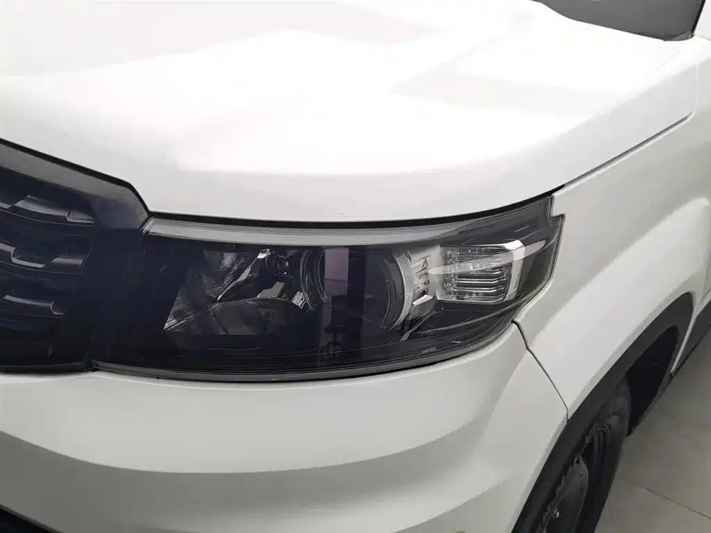 Changan Oushang X70A 2020 1.5L Manual Basic Model — миниатюра 7